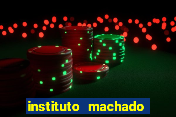 instituto machado de assis